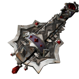 Dark Adventurers Hurdy-Gurdy