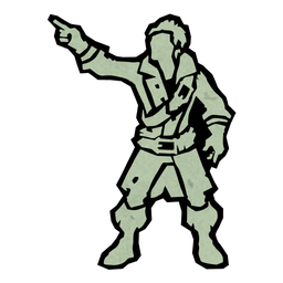 Ranting Rogue Emote