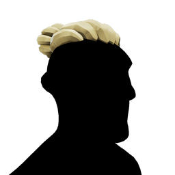 Castaway Bilge Rat Hair