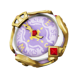 Regal Fortune Compass