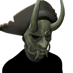 Inner Sanctum Hat