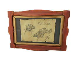 Reaper's Heart Blueprint