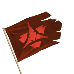 Infinite Depths Flag