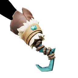 Frostbite Hook