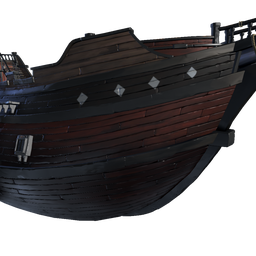 Brethren's Masquerade Hull