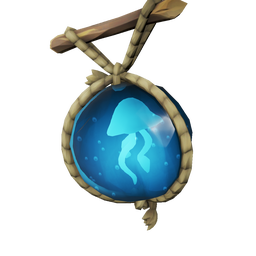 Luminant Waters Lantern