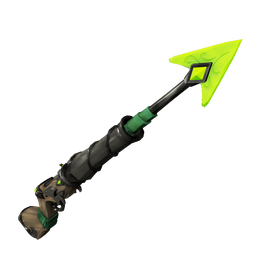 False King's Ransom Grapple Gun