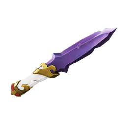 Regal Fortune Throwing Knives