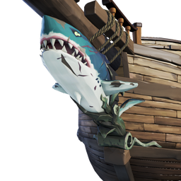 Hungering One Figurehead