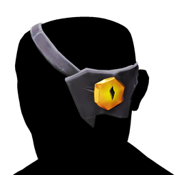 Kraken Eyepatch