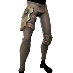 Trousers of Boneward Blade