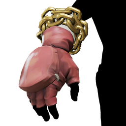 Pirate Pugilist Gloves