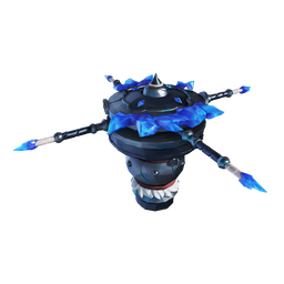 Tundra Wanderer Capstan