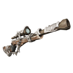 Silver Sepulchre Eye of Reach