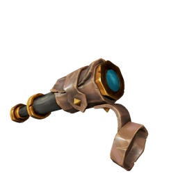 Stalwart Sea Dog Spyglass