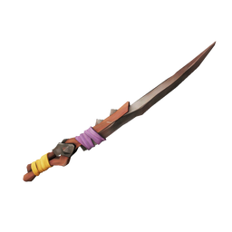 Islehopper Outlaw Cutlass