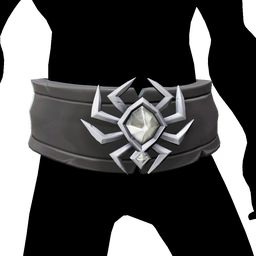 Spider's Venom Belt