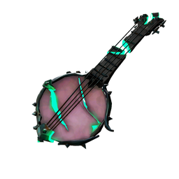Ghost Banjo