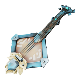 Frostbite Banjo