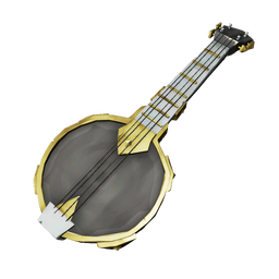 Grand Admiral Banjo