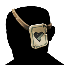 Renegade Sea Dog Eyepatch