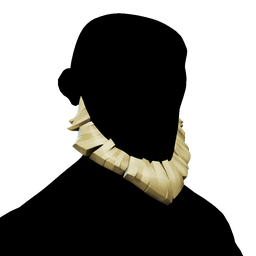 Intrepid Explorer Beard