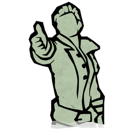 Thumbs Up Emote