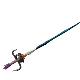 Kraken Rapier