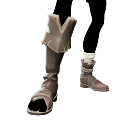 Foul Rotten Bilge Rat Boots