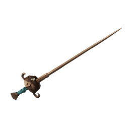 Rapier of the Wailing Barnacle