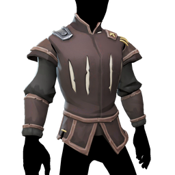 Sovereign Jacket