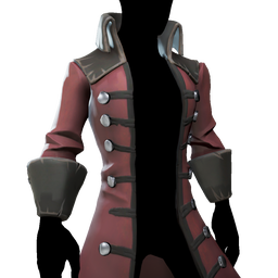 Sea Dog Jacket