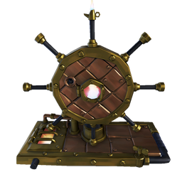 Lamplighter Wheel