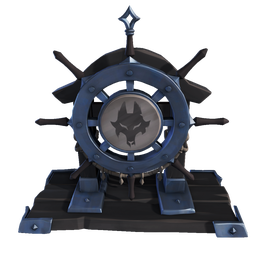 Shadow Tide Wheel