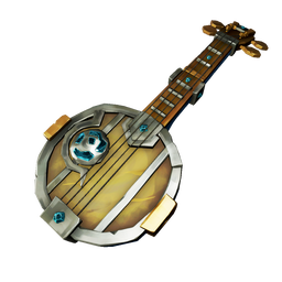 Merchant Alliance Banjo