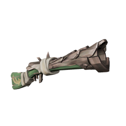 Graveyard Gladiator Blunderbuss