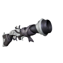 Midnight Prowler Blunderbuss