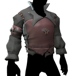 Hunter Shirt