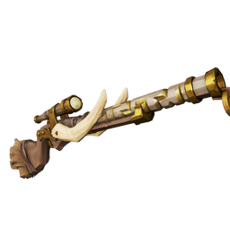 Labyrinth Looter Eye of Reach