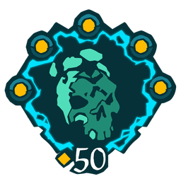 Collector of Legendary Villainous Skulls