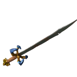 Parrot Rapier