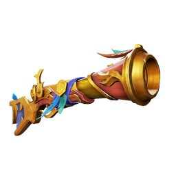 Legendary Sea Dog Blunderbuss