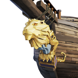 Imperial Sovereign Figurehead