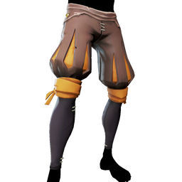 Mauve Majestic Sovereign Trousers