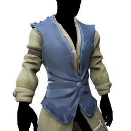 Dirty Rotten Bilge Rat Jacket