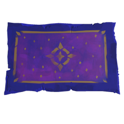 Lodestar Captain's Rugs