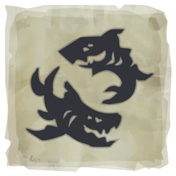 Call of the Seas Tattoo