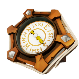 Good Boy Compass