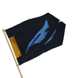 Ravenwood Flag