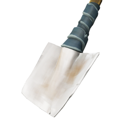 Ruffian Sea Dog Shovel